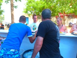 XIX Concentracion - 2012